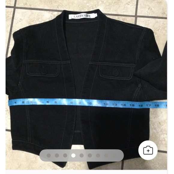 Lartigent - Picture 4 of 10